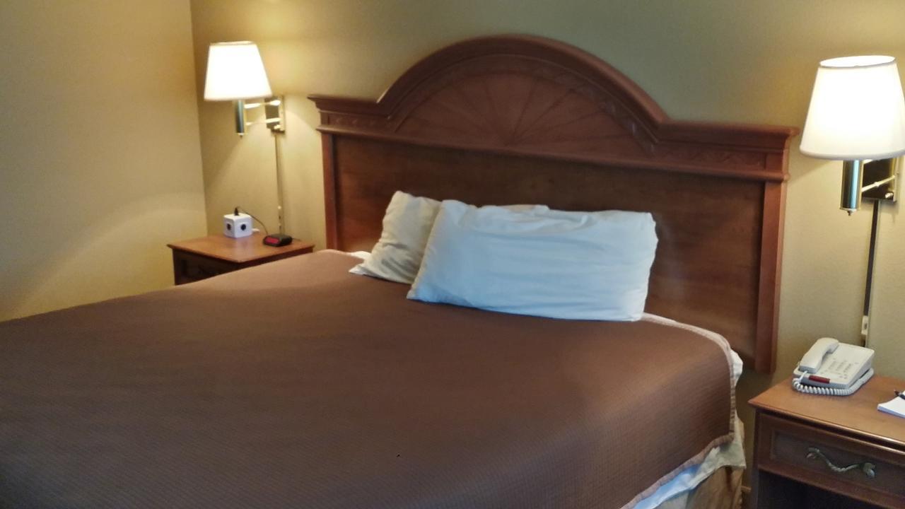 Dakota Sioux Casino & Hotel Уотертаун Экстерьер фото