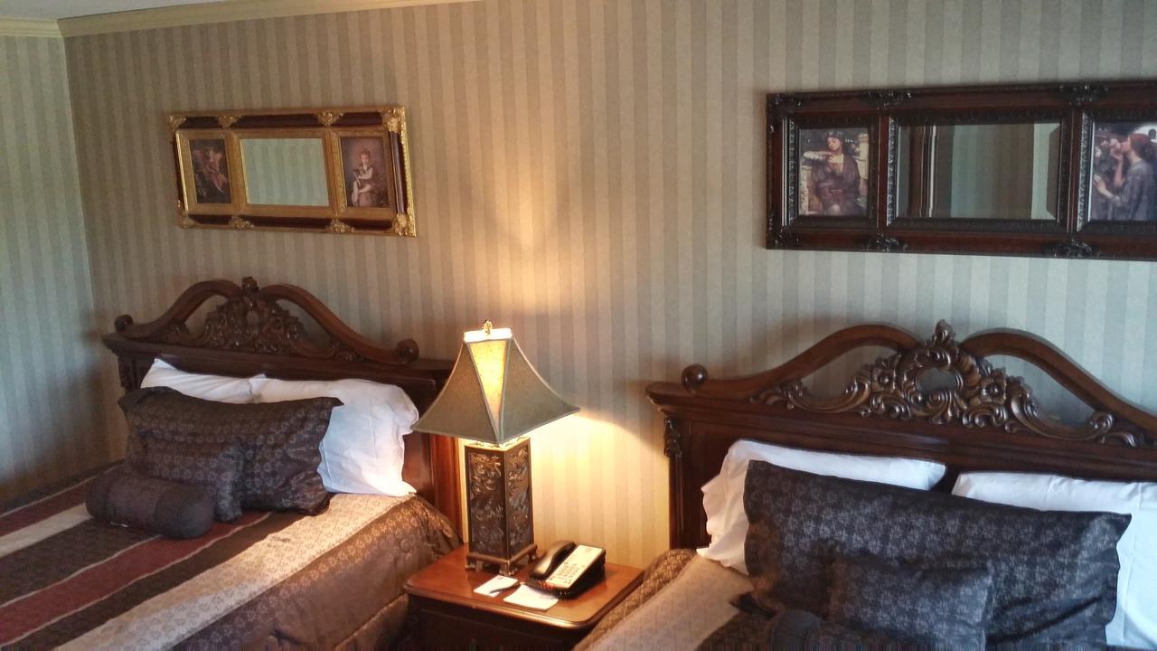 Dakota Sioux Casino & Hotel Уотертаун Экстерьер фото